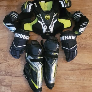 Starter Kit (Used)