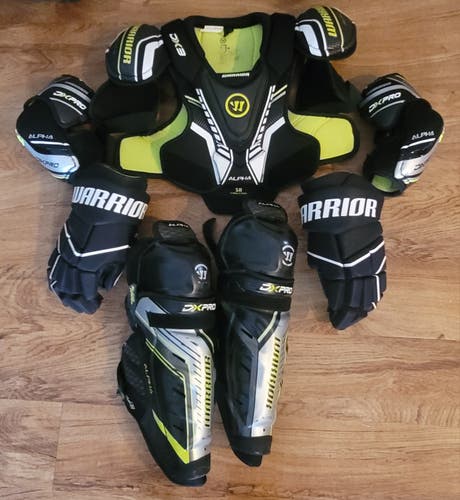 Starter Kit (Used)