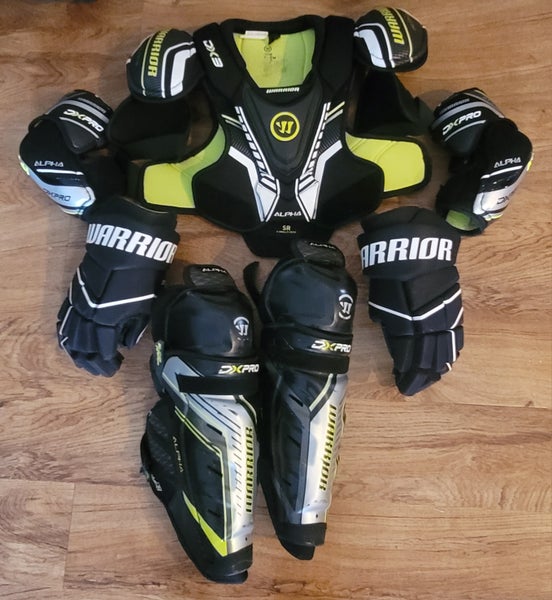 Starter Kit (Used)
