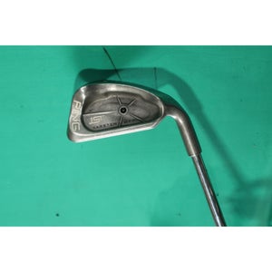 Ping ISI Black Dot 37.5" Golf 6 Iron RH / 2C-S714
