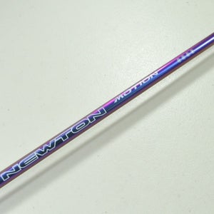 Newton Motion 4 Dots Stiff Flex Callaway Elyte Adapter Driver Shaft  # 199376