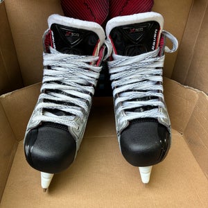 2015 Bauer Vapor X Hockey Skates Regular Width Size 4.5 (New)