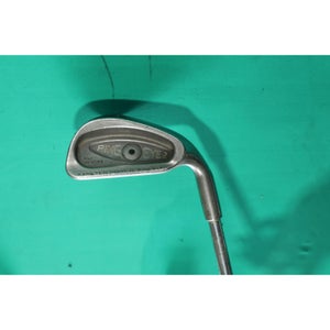 Ping Eye 2 Black Dot 36.5" Golf 6 Iron RH / 2C-S718