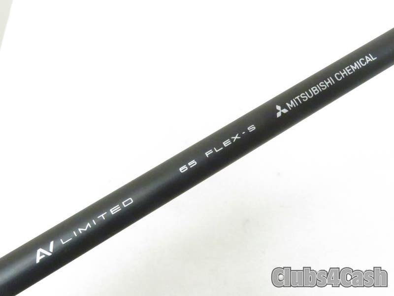 Driver Sinistro TaylorMade Qi10 9* Rigido Mitsubishi Chemical Driver Sinistro TaylorMade Qi10 9* Rigido Mitsubishi Chemical
