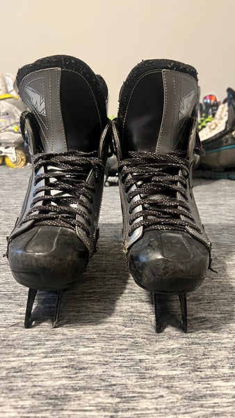 Mission A50 Skates
