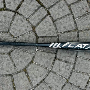 Marucci CatX Vanta 29/19 USSSA