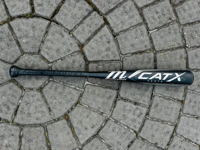 Marucci CatX Vanta 29/19 USSSA