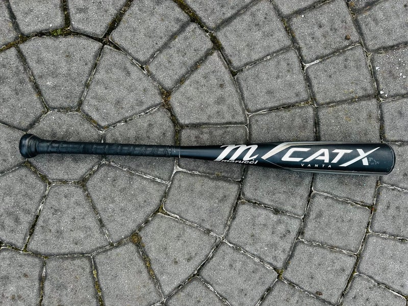 Marucci CatX Vanta 29/19 USSSA