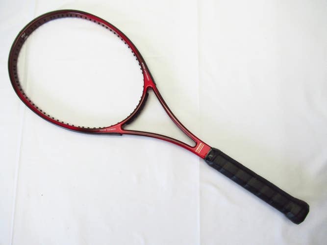 AUSTRIAN HEAD PRESTIGE TOUR 300 MID TENNIS RACQUET (4 3/8) FROM A COLLECTOR