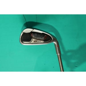 Ping G20 Red Dot SR Flex 37.5" Golf 6 Iron RH / 2C-S721