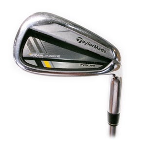 TaylorMade RBladez Tour Single Approach Wedge Steel KBS Tour Stiff Flex
