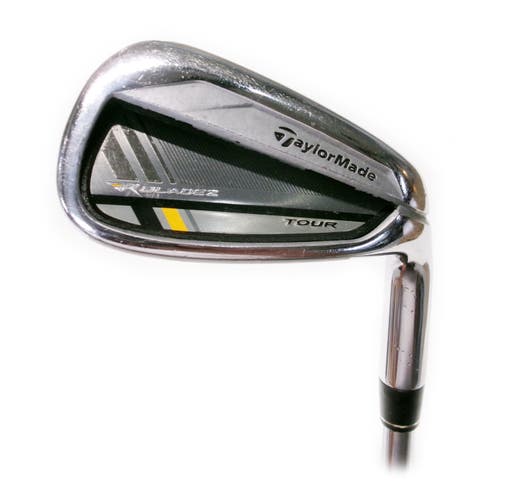 TaylorMade RBladez Tour Single Approach Wedge Steel KBS Tour Stiff Flex