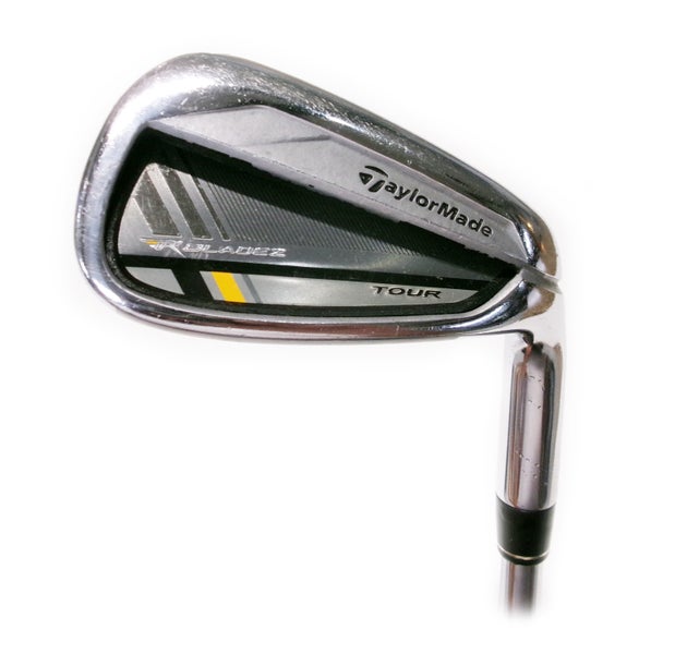 TaylorMade RBladez Tour Single Approach Wedge Steel KBS Tour Stiff Flex