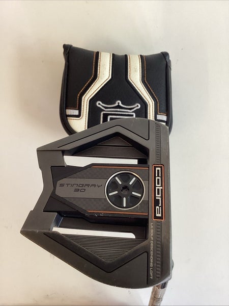 Cobra Stingray 30 Putter 34 Inches