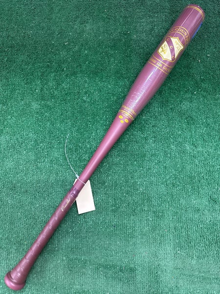 2025 Combat MFG Spec A1 "Country Club" Alloy Bat BBCOR Certified (-3) Alloy 29 oz 32" (New)