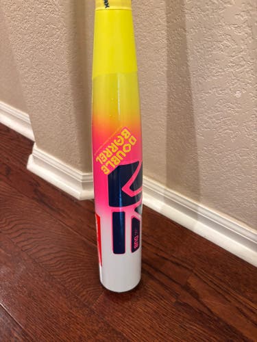 2025 Easton The Dub Composite USSSA Certified Bat (-5)  27 oz 32" (New)
