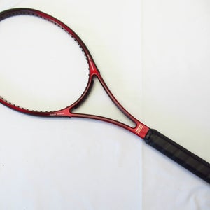 AUSTRIAN HEAD PRESTIGE TOUR 300 MID TENNIS RACQUET (4 3/8) FROM A COLLECTOR