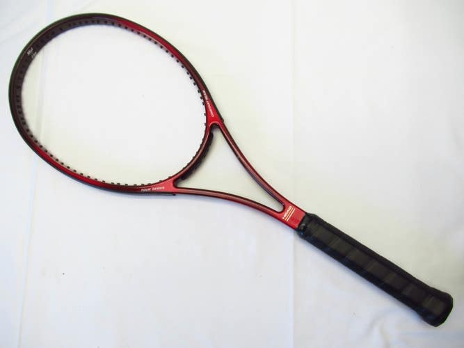 AUSTRIAN HEAD PRESTIGE TOUR 300 MID TENNIS RACQUET (4 3/8) FROM A COLLECTOR