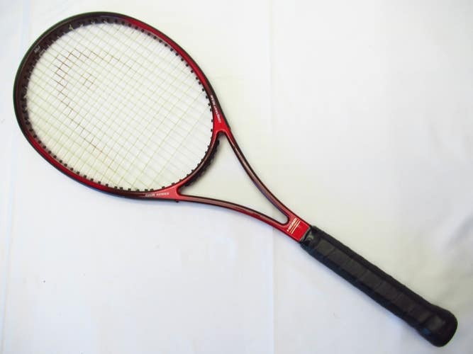 AUSTRIAN HEAD PRESTIGE TOUR 300 MID TENNIS RACQUET (4 3/8) FROM A COLLECTOR