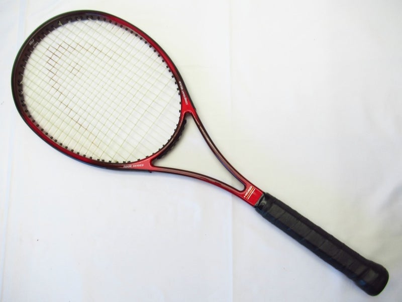 AUSTRIAN HEAD PRESTIGE TOUR 300 MID TENNIS RACQUET (4 3/8) FROM A COLLECTOR