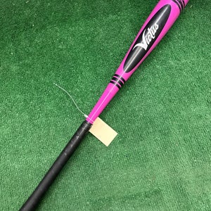 2025 Victus Vibe Alloy Bat USABat Certified (-10) Alloy 19 oz 29" (Used)