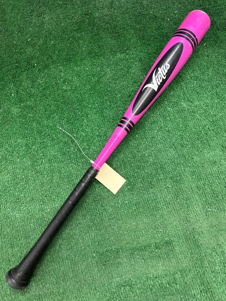 2025 Victus Vibe Alloy Bat USABat Certified (-10) Alloy 19 oz 29" (Used)