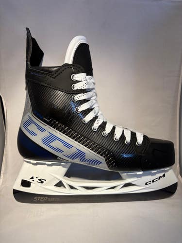 CCM - Auston Matthews Pro Stock - FT4 Pro Skates - Size 9.25 (L+R)