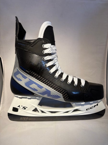 CCM - Auston Matthews Pro Stock - FT4 Pro Skates - Size 9.25 (L+R)