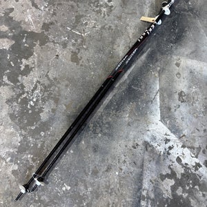 50in (125cm) Leki Vantage All Mountain Ski Poles (Used)