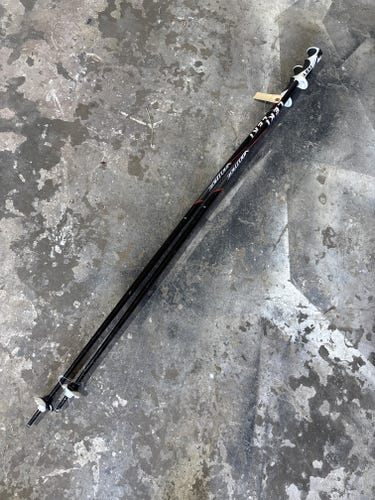 50in (125cm) Leki Vantage All Mountain Ski Poles (Used)
