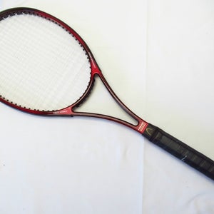 MINT AUSTRIAN HEAD PRESTIGE TOUR 300 MID TENNIS RACQUET (4 1/4) FROM A COLLECTOR