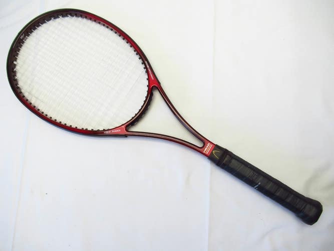 MINT AUSTRIAN HEAD PRESTIGE TOUR 300 MID TENNIS RACQUET (4 1/4) FROM A COLLECTOR