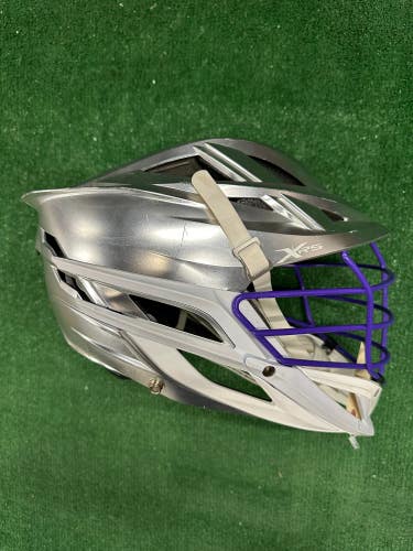 Adult Cascade XRS Helmet (Used)