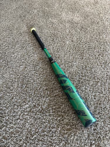 2023 Louisville Slugger Meta Composite BBCOR Certified Bat (-3)  30 oz 33" (Used)