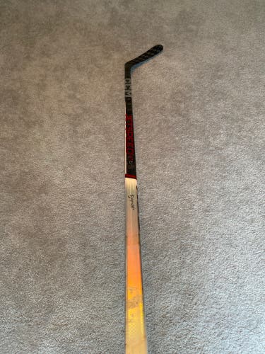Senior CCM Jetspeed FT6 Pro Right Handed Hockey Stick P90TM (Used)