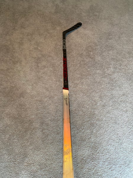 Senior CCM Jetspeed FT6 Pro Right Handed Hockey Stick P90TM  (Used)