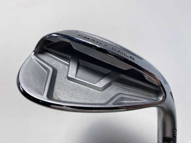Cleveland Smart Sole Sand Wedge SW Smart Sole Wedge Steel Mens RH