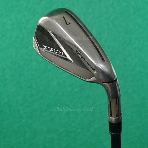 TaylorMade Stealth Single 7 Iron Fujikura Ventus 7-S Graphite Stiff