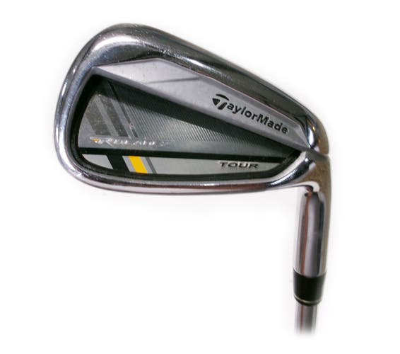 TaylorMade RBladez Tour Single Pitching Wedge Steel KBS Tour Stiff Flex