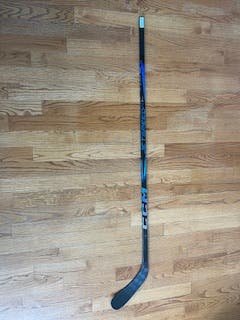 Senior CCM Jetspeed FT7 Pro Right Handed Hockey Stick P29 (New)