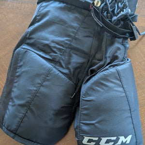 Junior Small CCM Jetspeed Edge Hockey Pants (Used)