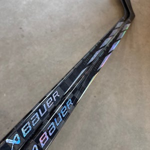 2 PACK 102Flex P28 PROTO-R, Novium Pro Similar Kick Point Intermediate Left