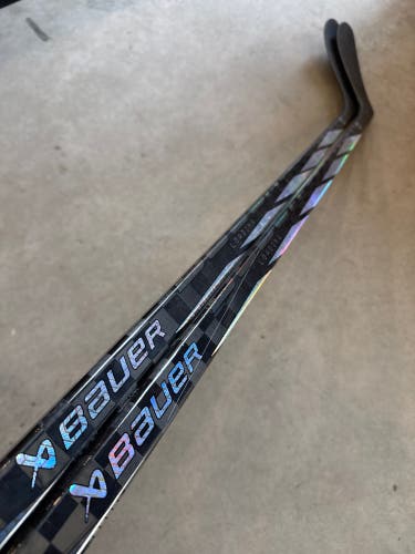 2 PACK 102Flex P28 PROTO-R, Novium Pro Similar Kick Point Intermediate Left