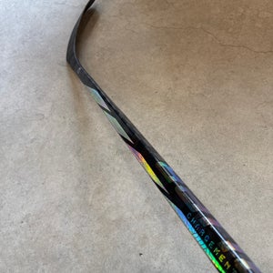 102 Flex P28 PROTO-R, Novium Pro Similar Kick Point Intermediate Left