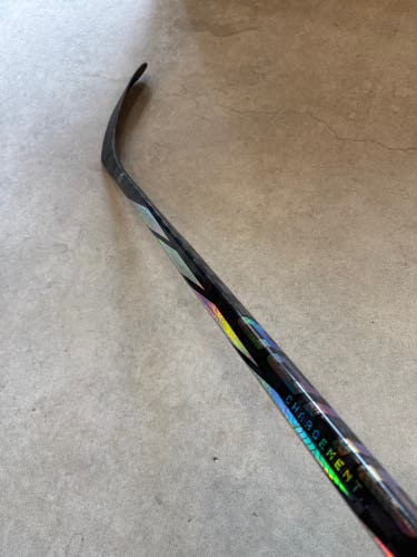 102 Flex P28 PROTO-R, Novium Pro Similar Kick Point Intermediate Left