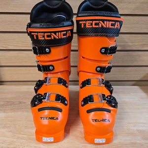 Tecnica Firebird World Cup 90 flex short cuff.