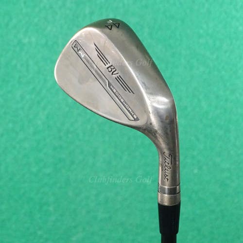 Titleist Vokey SM10 WedgeWorks 44-10 44 Pitching Wedge DG S400 TI Black Stiff