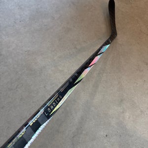 95Flex P28 PROTO-R, Novium Pro Similar Kick Point Intermediate Left