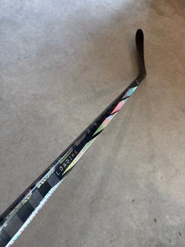 95Flex P28 PROTO-R, Novium Pro Similar Kick Point Intermediate Left