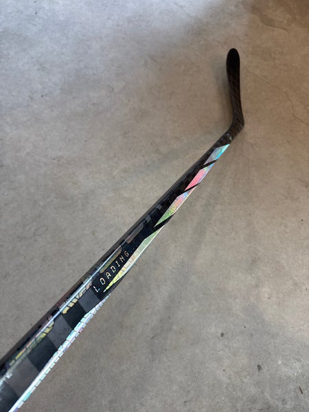 95Flex P28 PROTO-R, Novium Pro Similar Kick Point Intermediate Left